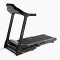 XTREXO X300 electric treadmill black 4
