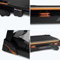 TREXO X300 electric treadmill black 14