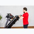 XTREXO X300 electric treadmill black 20
