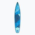 SUP AQUASTIC Touring board 12'6" 2024 blue 2