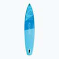 SUP AQUASTIC Touring board 12'6" 2024 blue 7