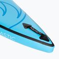 SUP AQUASTIC Touring board 12'6" 2024 blue 9