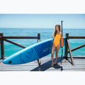 SUP AQUASTIC Touring board 12'6" 2024 blue 3