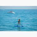 SUP board AQUASTIC Touring 12'6" 2024 blue 6