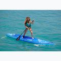 SUP board AQUASTIC Touring 12'6" 2024 blue 7
