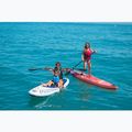 SUP AQUASTIC Touring board 12'6" 2024 red 8