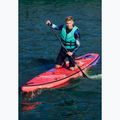 Board SUP AQUASTIC Touring 12'6" 2024 red 5