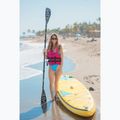 Board SUP AQUASTIC Touring 12'6" yellow 8