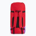 SUP AQUASTIC Touring 12'6" board backpack red 4