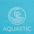 SUP AQUASTIC Touring 12'6" board backpack yellow 7