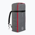 SUP board backpack AQUASTIC SPA005 grey 3