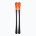 Women's Downhill Ski HEAD e-total Joy SW SLR Joy Pro + Protector SLR 11 GW dark red/orange 2