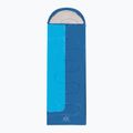 Sleeping bag KADVA Dorma L left blue 4