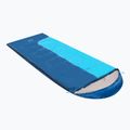 KADVA Dorma L sleeping bag left blue 2