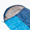 Sleeping bag KADVA Dorma L left blue 10