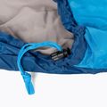 KADVA Dorma L sleeping bag left blue 11