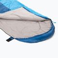 KADVA Dorma L sleeping bag left blue 12