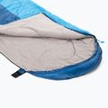 Sleeping bag KADVA Dorma L left blue 11
