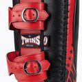 Training pads Twins Special KPL1 L 2 pcs black/red 4