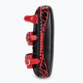 Training pads Twins Special KPL1 M 2 pcs black/red 2