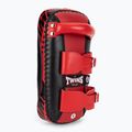 Training pads Twins Special KPL1 M 2 pcs black/red 3