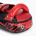 Training pads Twins Special KPL1 M 2 pcs black/red 5