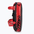 Training pads Twins Special KPL1 S 2 pcs black/red 2