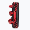 Training pads Twins Special KPL1 XL 2 pcs black/red 2