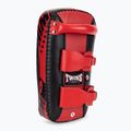 Training pads Twins Special KPL1 XL 2 pcs black/red 3