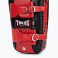 Training pads Twins Special KPL1 XL 2 pcs black/red 4