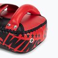 Training pads Twins Special KPL1 XL 2 pcs black/red 5