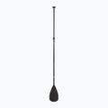 SUP paddle 3-piece AQUASTIC SUP Fibre + Carbon black 3