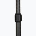 SUP paddle 3-piece AQUASTIC SUP Fibre + Carbon black 6