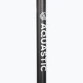 SUP paddle 3-piece AQUASTIC SUP Fibre + Carbon black 7
