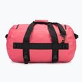 Aqua Marina Waterproof Duffle Bag 50 l pink 3