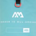 Aqua Marina Dry Bag 40 l aqua 4