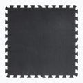 XTREXO protective mat Puzzle 6 pieces black 3