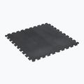 TREXO protective mat Puzzle 6 pieces black 8