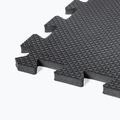 XTREXO protective mat Puzzle 6 pieces black 10