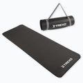 XTREXO NBR 15 mm exercise mat with strap black