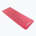 XTREXO NBR 15 mm exercise mat with strap pink 7