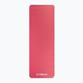 XTREXO NBR 15 mm exercise mat with strap pink 8