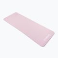 XTREXO NBR 15 mm exercise mat with strap pink 3