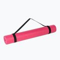 TREXO TRX-MJN001-PN exercise mat 4 mm pink 4