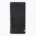 XTREXO Professional exercise mat black 5