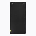 TREXO Professional exercise mat black 8