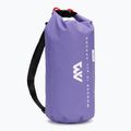 Aqua Marina Dry Bag 10 l purple 2