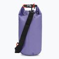 Aqua Marina Dry Bag 10 l purple 3