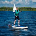SUP AQUASTIC Touring Pro 14'0" blue 2