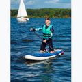 SUP AQUASTIC Touring Pro 14'0" blue 4